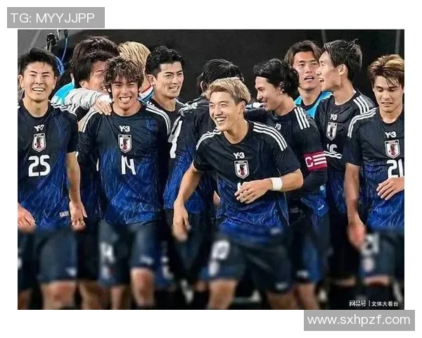 对手眼中的日本足球明星实力与魅力全解析