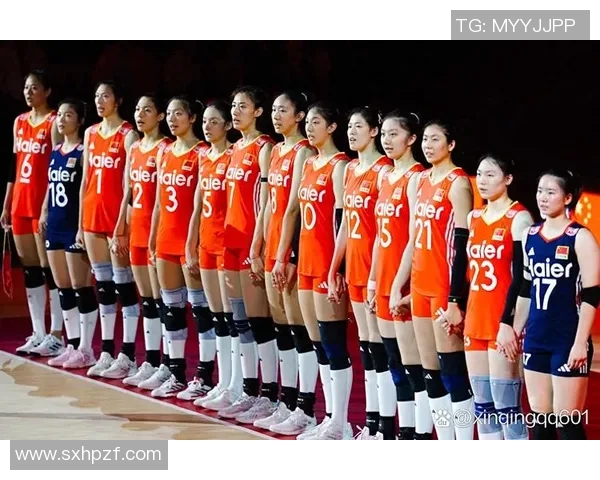 杭州排球队实力强劲荣登全国排球力量排行榜第四名