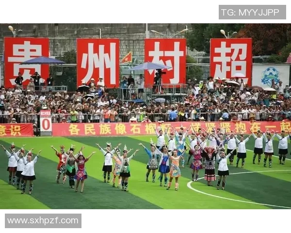 足球明星热议贵州村超赛事展现乡村足球魅力与发展潜力